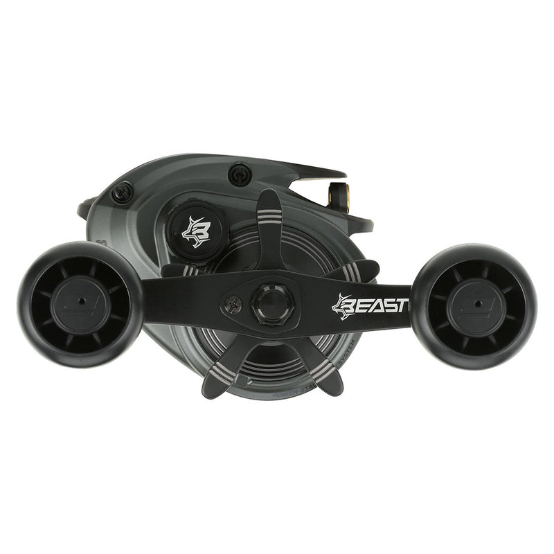 Load image into Gallery viewer, Abu Garcia Beast 300 Low Profile Reel BST300LP [1636738]
