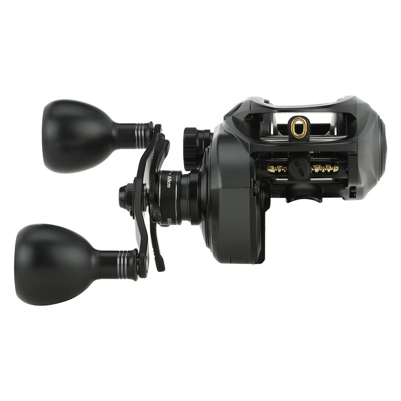 Load image into Gallery viewer, Abu Garcia Beast 300 Low Profile Reel BST300LP [1636738]
