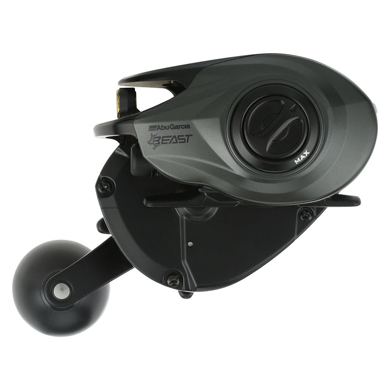 Load image into Gallery viewer, Abu Garcia Beast 300 Low Profile Reel BST300LP [1636738]
