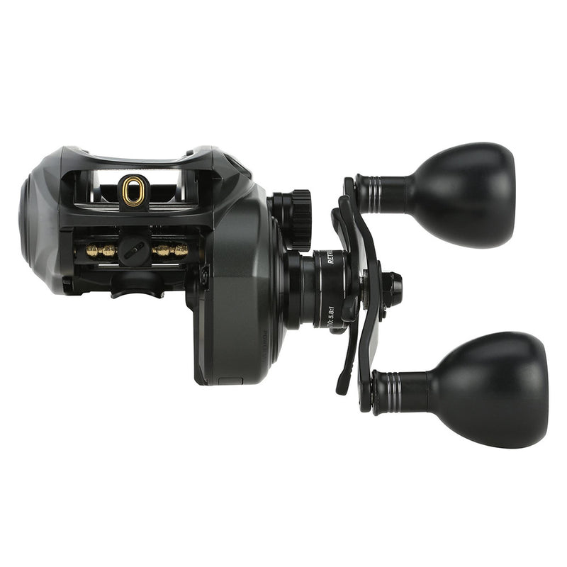 Load image into Gallery viewer, Abu Garcia Beast 300 Low Profile Left Hand Reel BST300LP-L [1636829]
