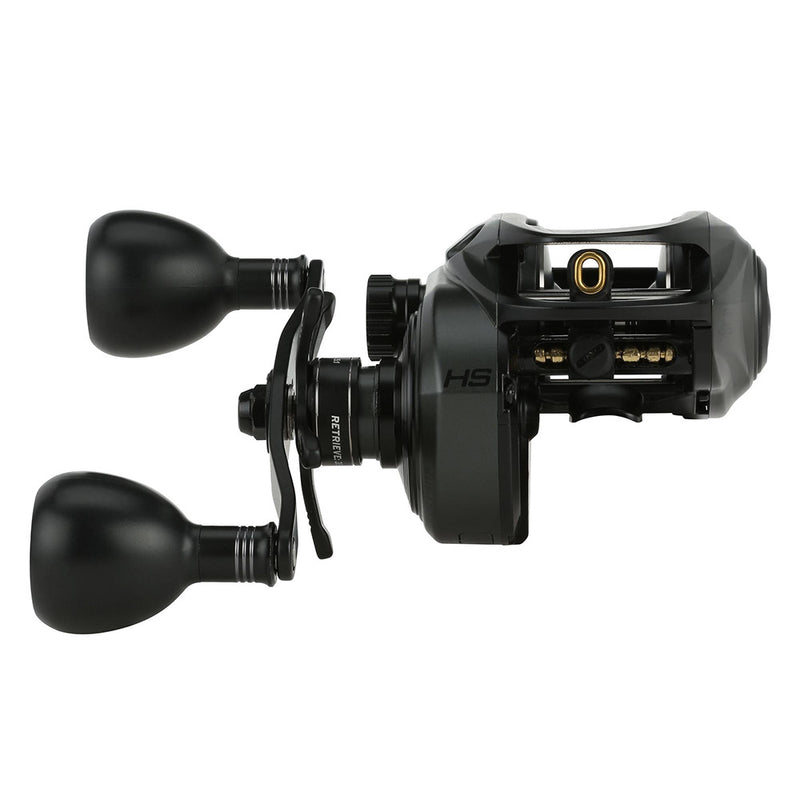 Load image into Gallery viewer, Abu Garcia Beast 300 High Speed Low Profile Reel BST300LP-HS [1636830]

