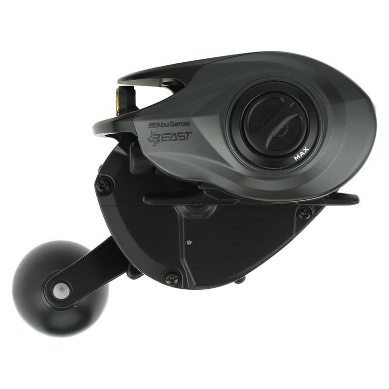Load image into Gallery viewer, Abu Garcia Beast 300 High Speed Low Profile Reel BST300LP-HS [1636830]
