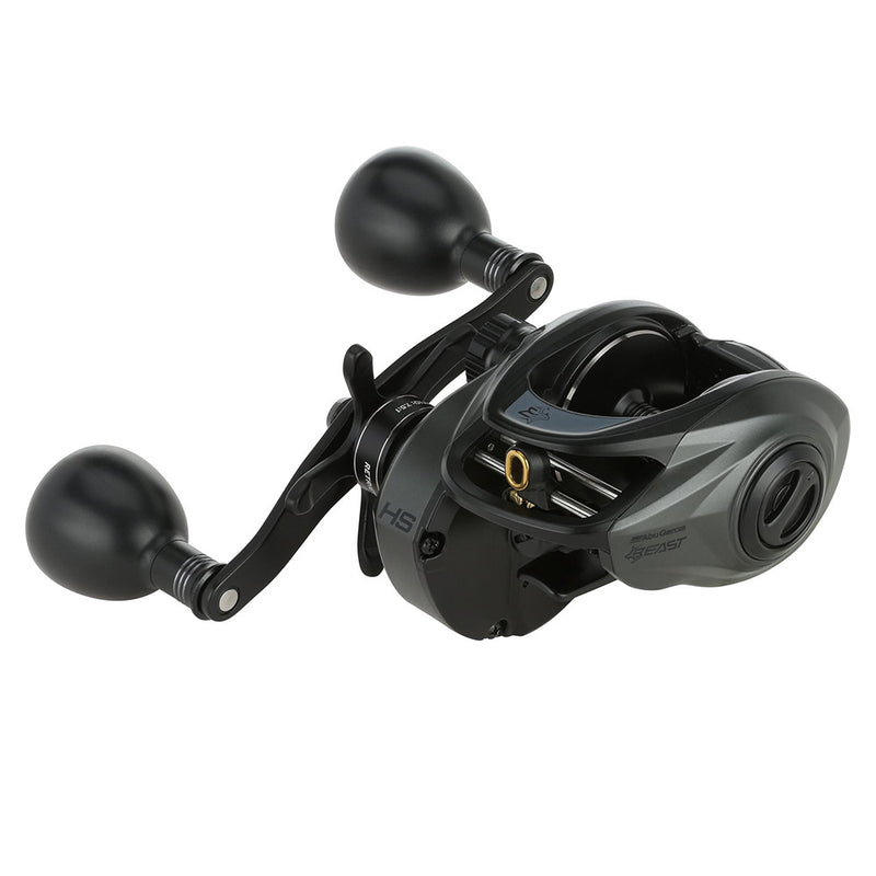 Load image into Gallery viewer, Abu Garcia Beast 300 High Speed Low Profile Reel BST300LP-HS [1636830]
