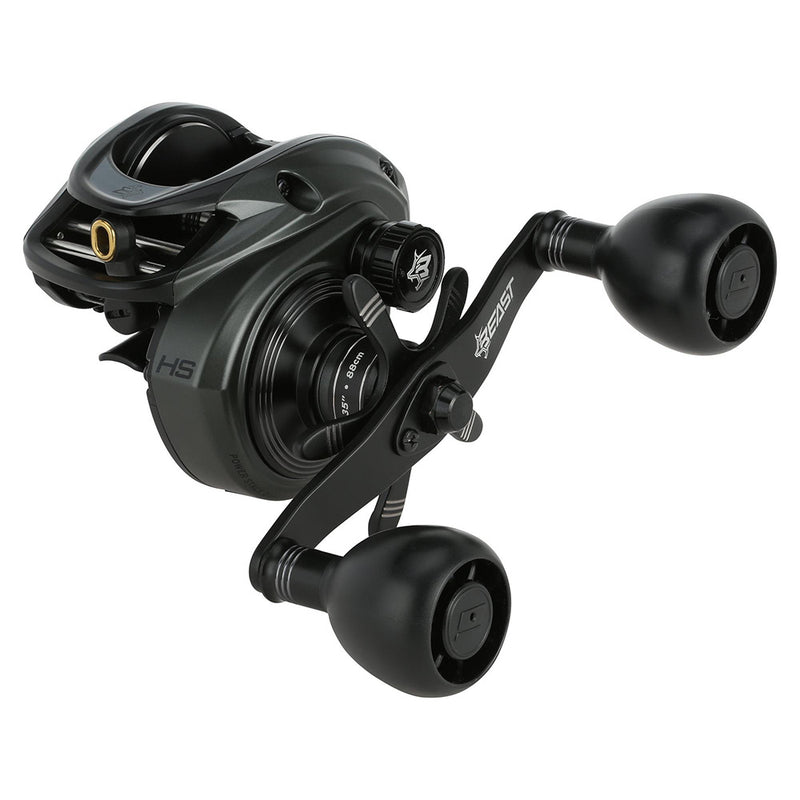 Load image into Gallery viewer, Abu Garcia Beast 300 High Speed Low Profile Left Hand Reel BST300LP-HS-L [1636831]
