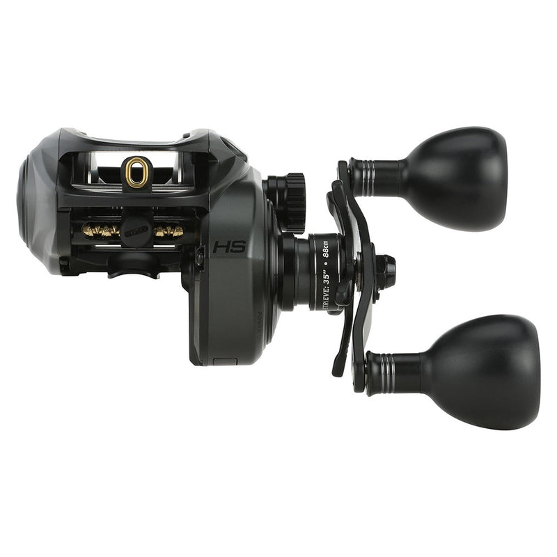 Load image into Gallery viewer, Abu Garcia Beast 300 High Speed Low Profile Left Hand Reel BST300LP-HS-L [1636831]
