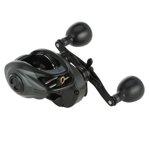 Abu Garcia Beast 300 High Speed Low Profile Left Hand Reel BST300LP-HS-L [1636831]