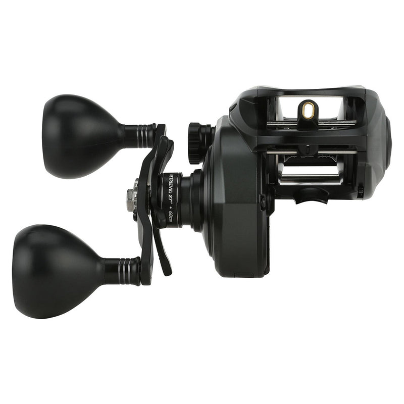 Load image into Gallery viewer, Abu Garcia Beast 400 Low Profile Reel BST400LP [1636832]
