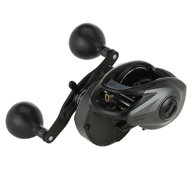 Load image into Gallery viewer, Abu Garcia Beast 400 Low Profile Reel BST400LP [1636832]
