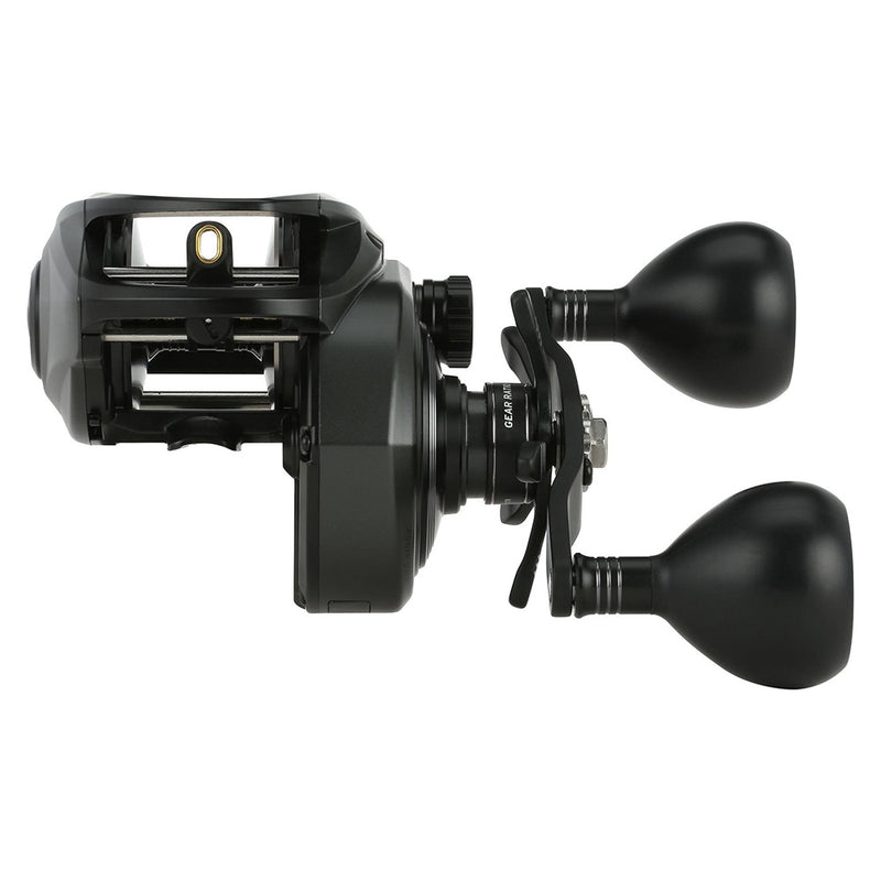 Load image into Gallery viewer, Abu Garcia Beast 400 Low Profile Left Hand Reel BST400LP-L [1636833]
