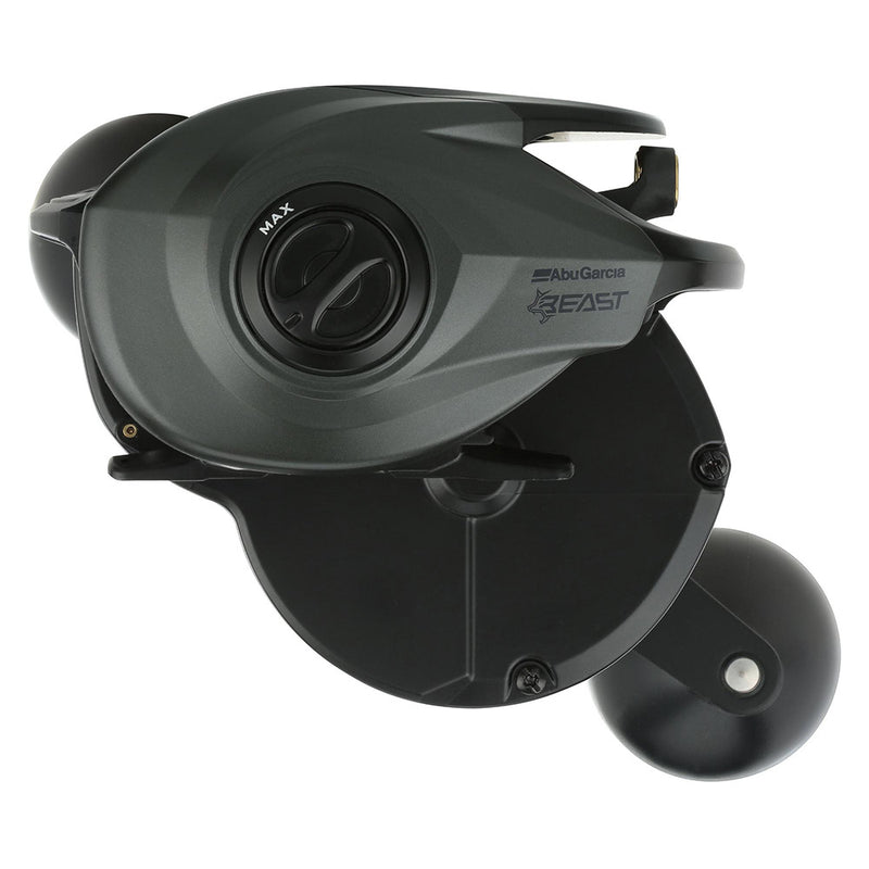 Load image into Gallery viewer, Abu Garcia Beast 400 Low Profile Left Hand Reel BST400LP-L [1636833]
