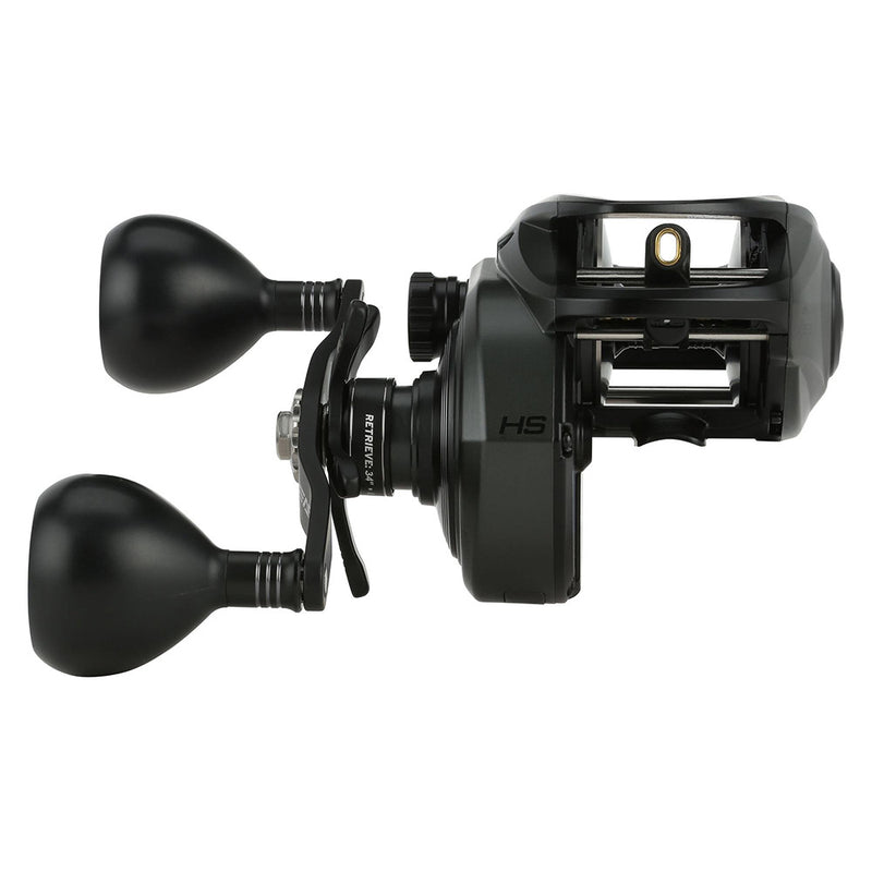 Load image into Gallery viewer, Abu Garcia Beast 400 High Speed Low Profile Reel BST400LP-HS [1636834]
