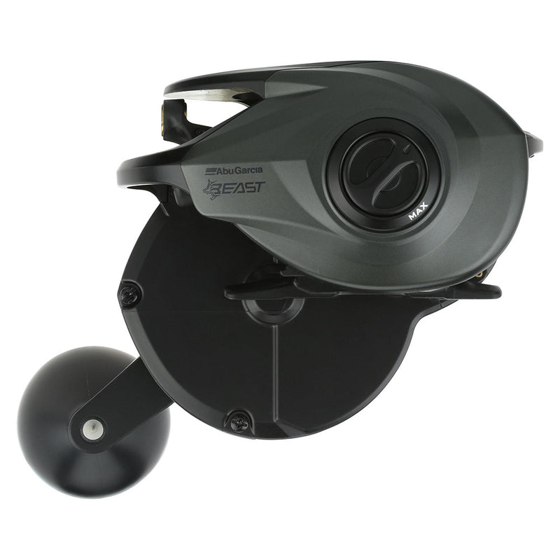 Load image into Gallery viewer, Abu Garcia Beast 400 High Speed Low Profile Reel BST400LP-HS [1636834]
