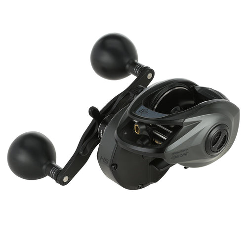 Abu Garcia Beast 400 High Speed Low Profile Reel BST400LP-HS [1636834]