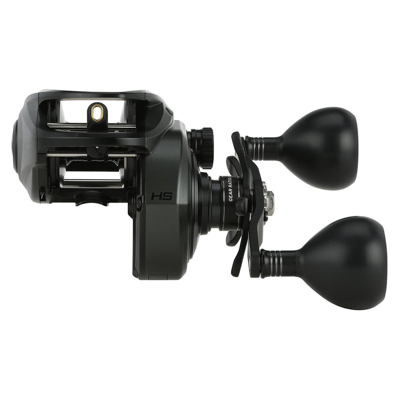 Load image into Gallery viewer, Abu Garcia Beast 400 High Speed Low Profile Left Hand Reel BST400LP-HS-L [1636835]
