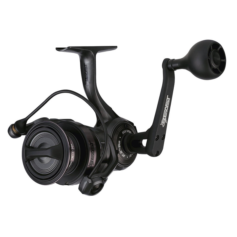 Load image into Gallery viewer, Abu Garcia Beast Spinning Reel BST3000H [1637482]

