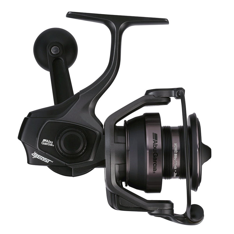 Load image into Gallery viewer, Abu Garcia Beast Spinning Reel BST3000H [1637482]
