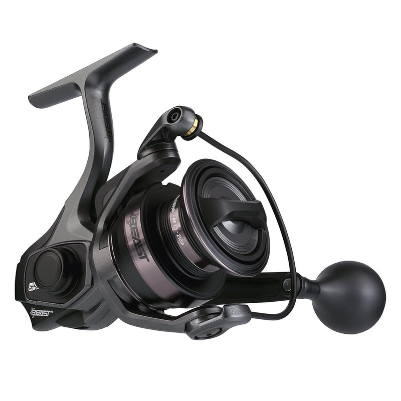 Load image into Gallery viewer, Abu Garcia Beast Spinning Reel BST3000H [1637482]
