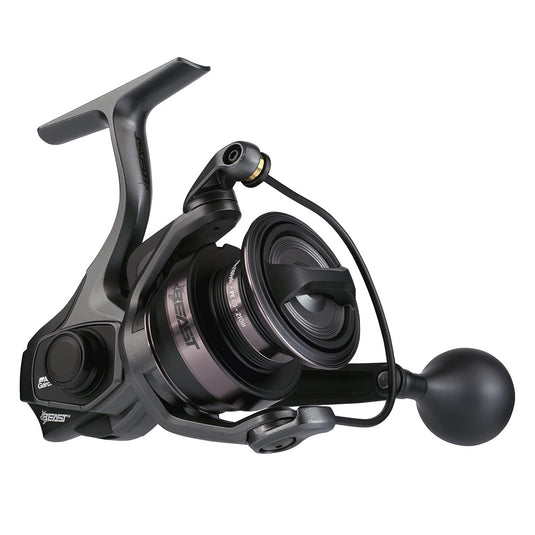 Abu Garcia Beast Spinning Reel BST3000H [1637482]