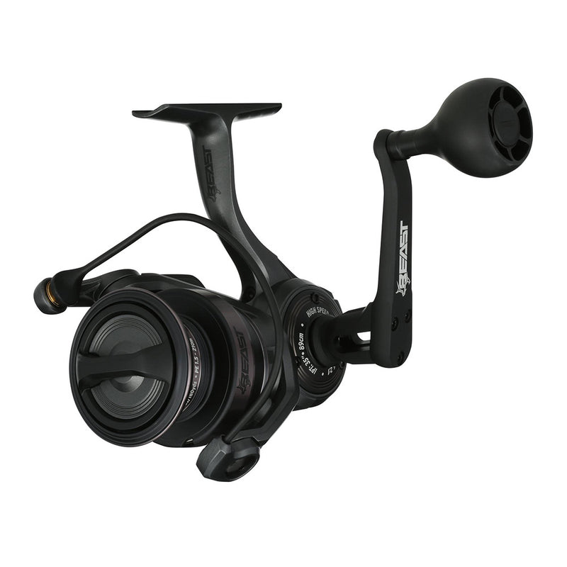 Load image into Gallery viewer, Abu Garcia Beast Spinning Reel BST3500H [1637483]

