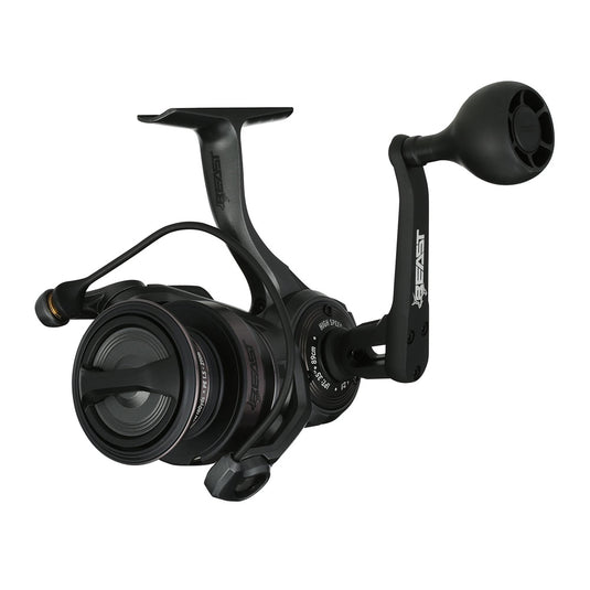 Abu Garcia Beast Spinning Reel BST3500H [1637483]