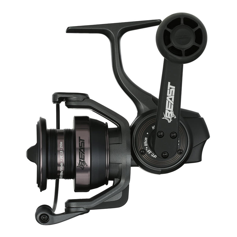 Load image into Gallery viewer, Abu Garcia Beast Spinning Reel BST3500H [1637483]
