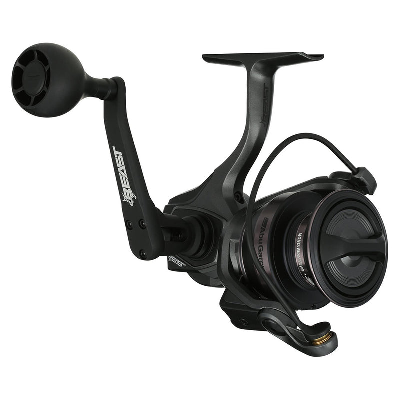 Load image into Gallery viewer, Abu Garcia Beast Spinning Reel BST3500H [1637483]
