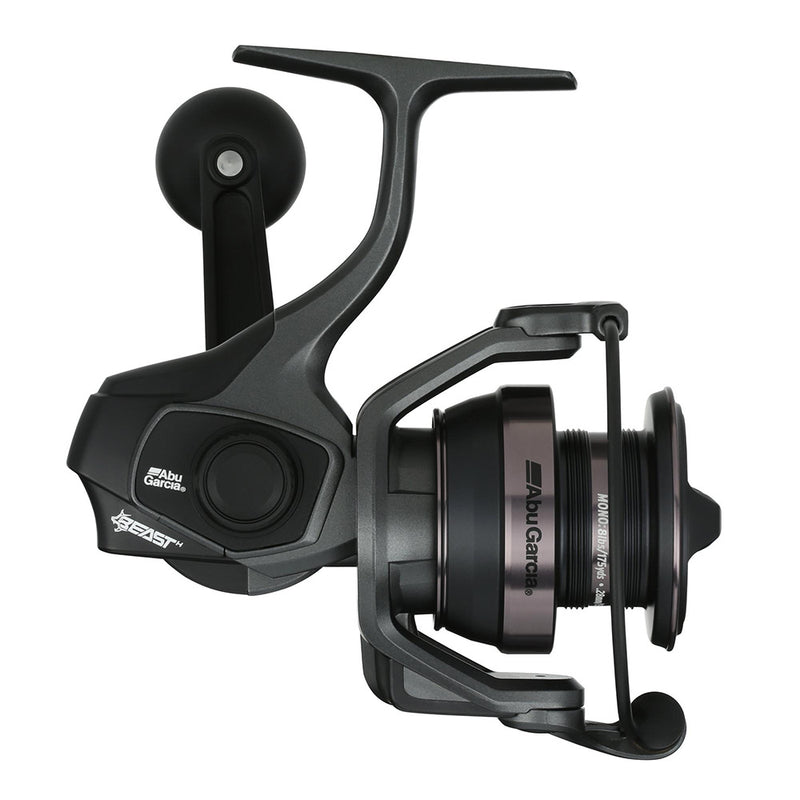 Load image into Gallery viewer, Abu Garcia Beast Spinning Reel BST3500H [1637483]
