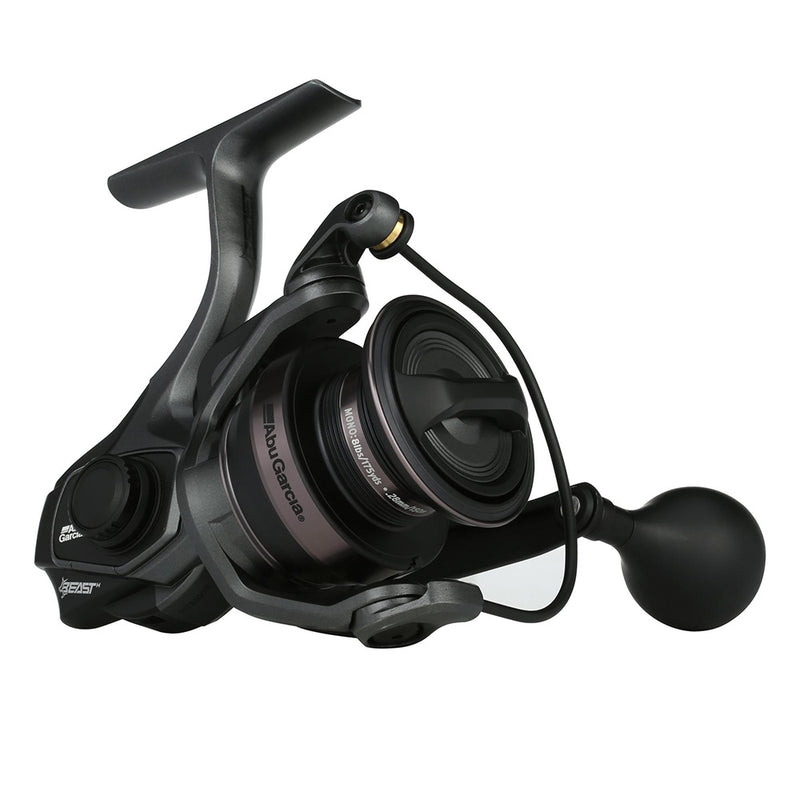 Load image into Gallery viewer, Abu Garcia Beast Spinning Reel BST3500H [1637483]
