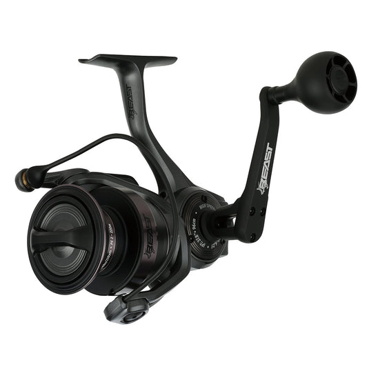 Abu Garcia Beast Spinning Reel BST4000H [1637484]