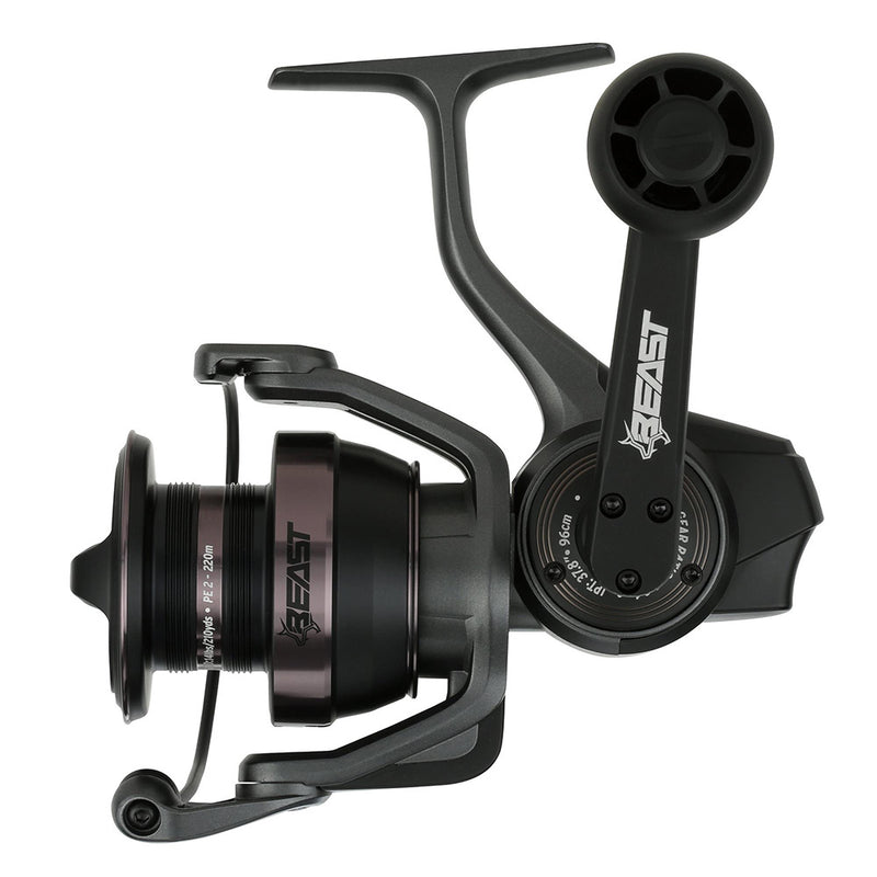 Load image into Gallery viewer, Abu Garcia Beast Spinning Reel BST4000H [1637484]
