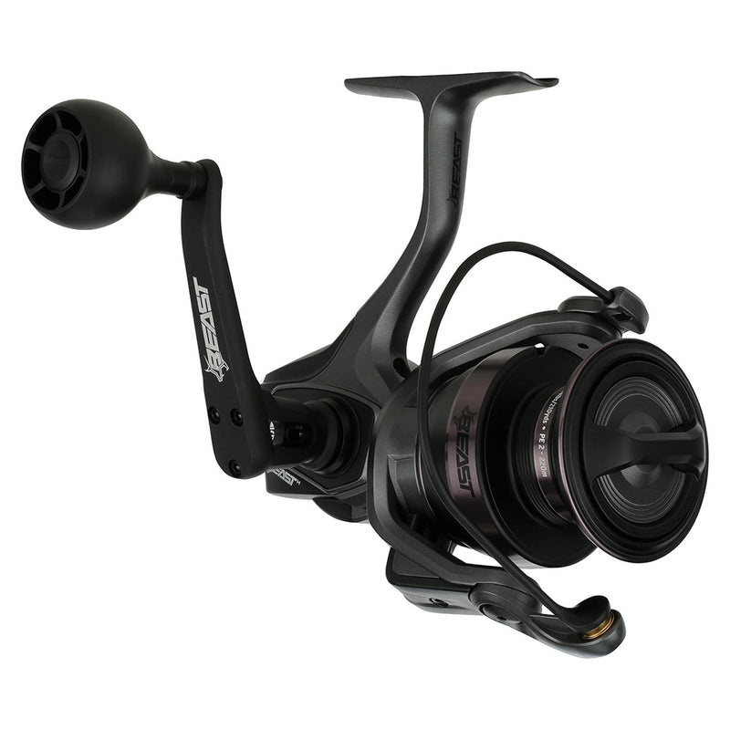 Load image into Gallery viewer, Abu Garcia Beast Spinning Reel BST4000H [1637484]
