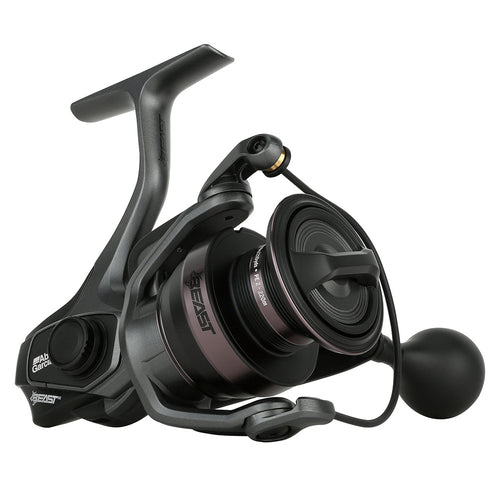 Abu Garcia Beast Spinning Reel BST4000H [1637484]