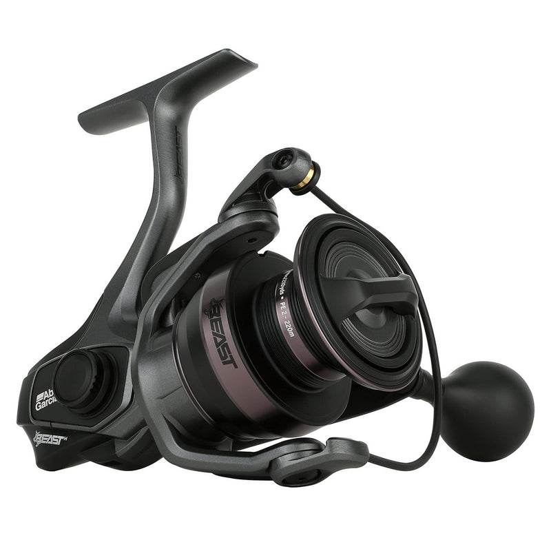 Load image into Gallery viewer, Abu Garcia Beast Spinning Reel BST4000H [1637484]
