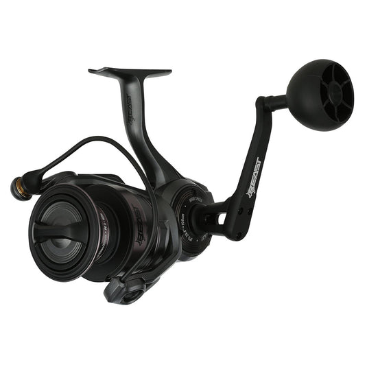 Abu Garcia Beast Spinning Reel BST5000H [1637485]