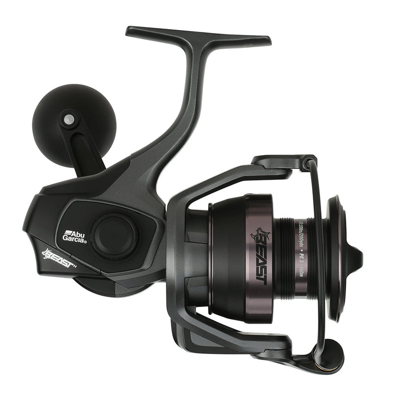 Load image into Gallery viewer, Abu Garcia Beast Spinning Reel BST5000H [1637485]
