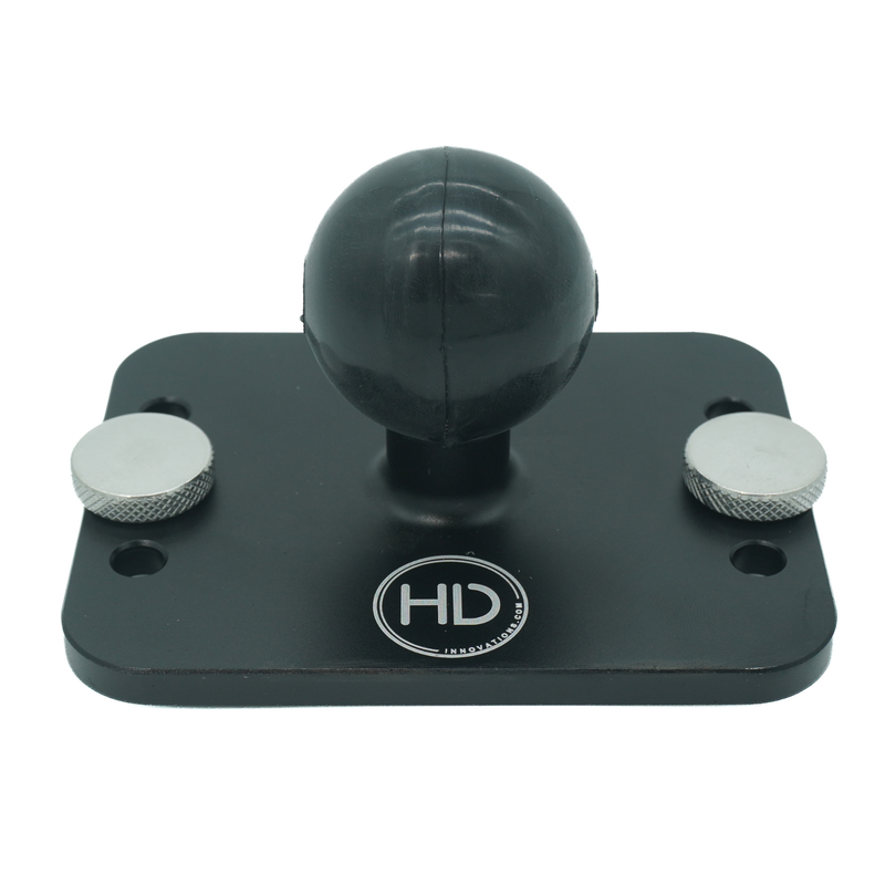 Load image into Gallery viewer, HDI UMS MULTI USE PLATE (3" TRACK)  (HDUMS-MUP)
