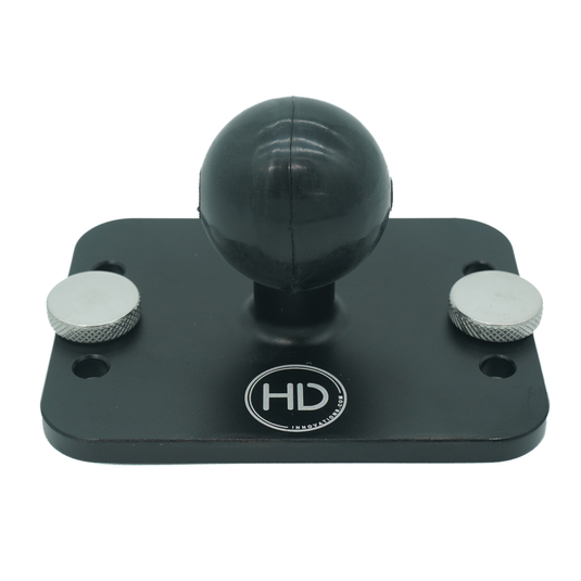 HDI UMS MULTI USE PLATE (3" TRACK)  (HDUMS-MUP)