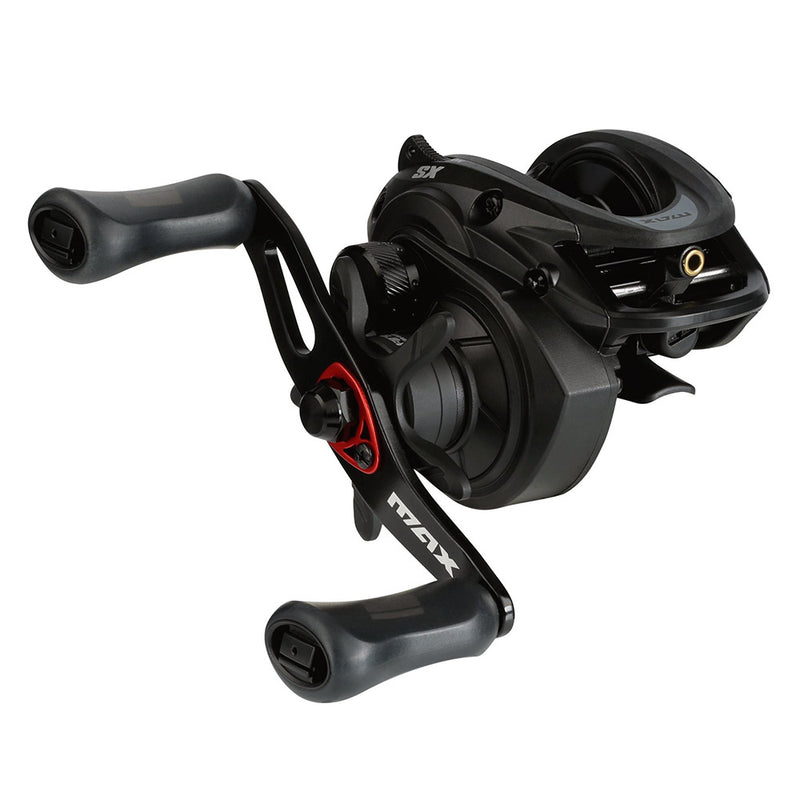 Load image into Gallery viewer, Abu Garcia Max SX Flipping Switch Low Profile Reel [1637821]
