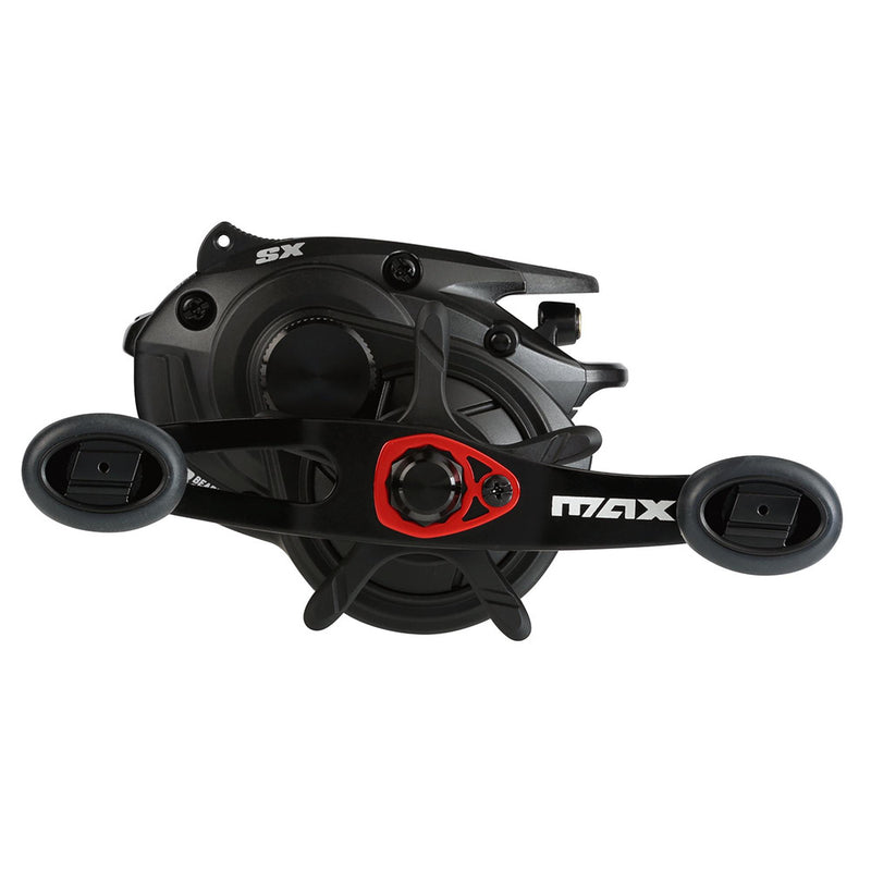 Load image into Gallery viewer, Abu Garcia Max SX Flipping Switch Low Profile Reel [1637821]
