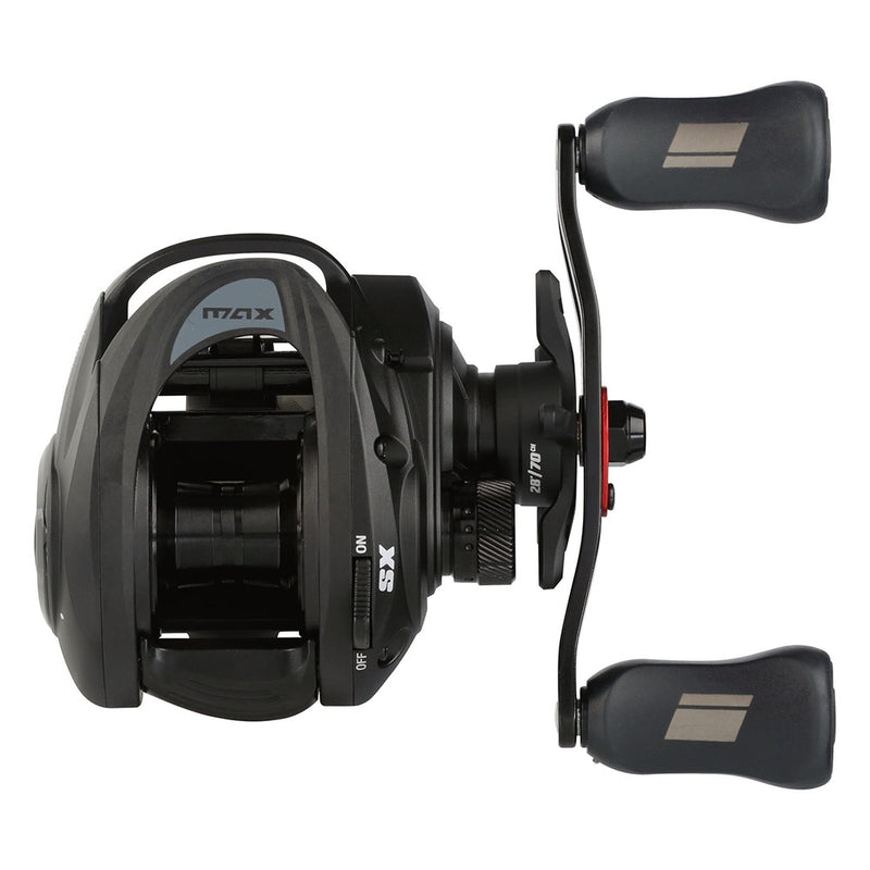 Load image into Gallery viewer, Abu Garcia Max SX Flipping Switch Low Profile Reel [1637821]
