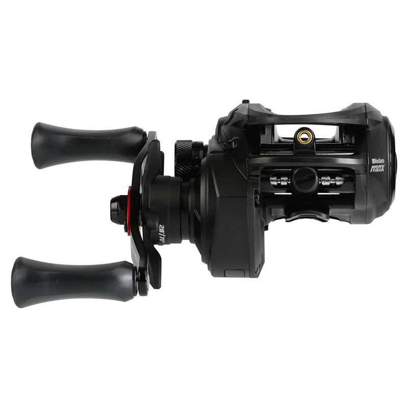 Load image into Gallery viewer, Abu Garcia Max SX Flipping Switch Low Profile Reel [1637821]
