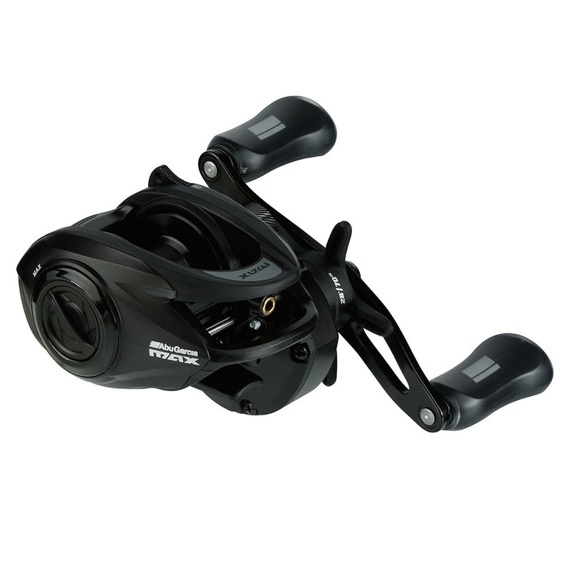 Load image into Gallery viewer, Abu Garcia Max SX Flipping Switch Left Hand Low Profile Reel [1637822]
