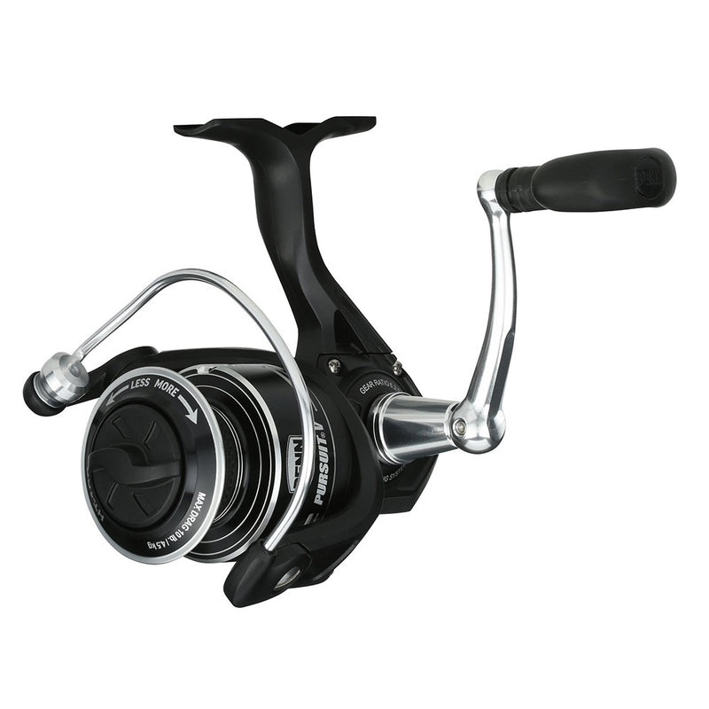 Load image into Gallery viewer, PENN Pursuit V 2500 Spinning Reel [1639634]

