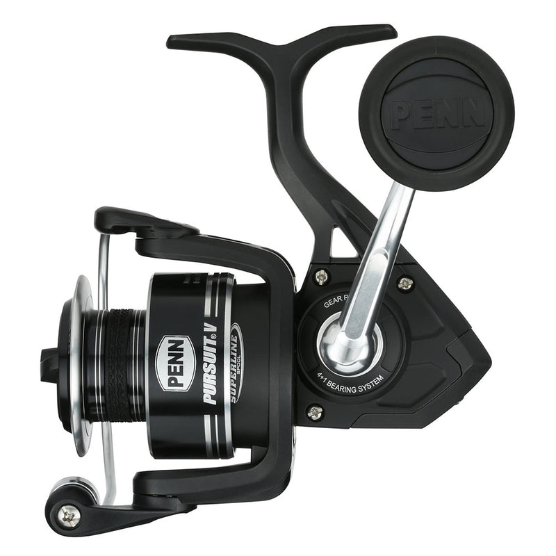 Load image into Gallery viewer, PENN Pursuit V 3000 Spinning Reel [1639636]
