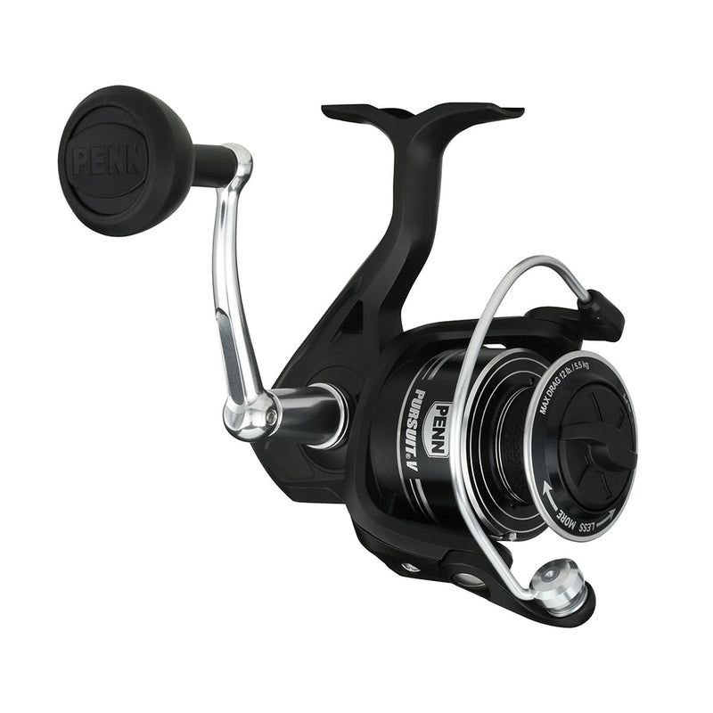 Load image into Gallery viewer, PENN Pursuit V 3000 Spinning Reel [1639636]
