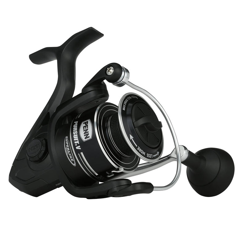 Load image into Gallery viewer, PENN Pursuit V 3000 Spinning Reel [1639636]
