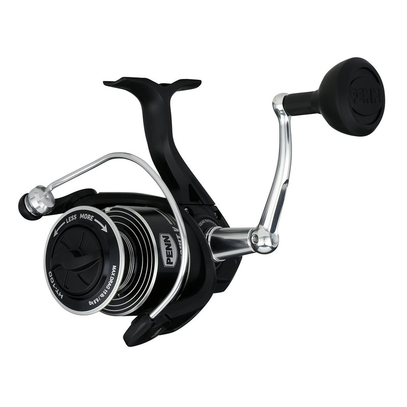 Load image into Gallery viewer, PENN Pursuit V 4000 Spinning Reel [1639638]
