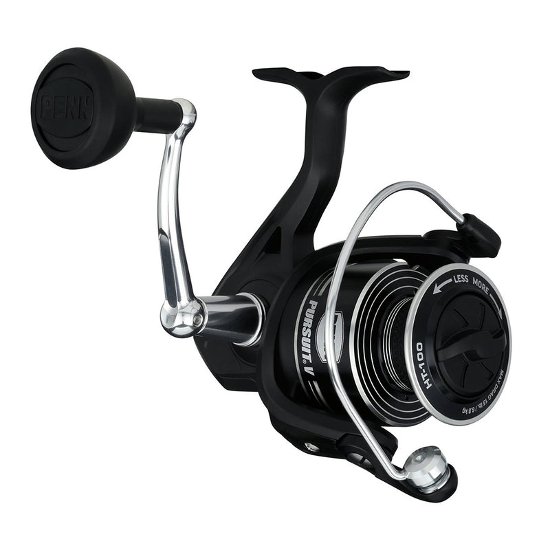 Load image into Gallery viewer, PENN Pursuit V 4000 Spinning Reel [1639638]
