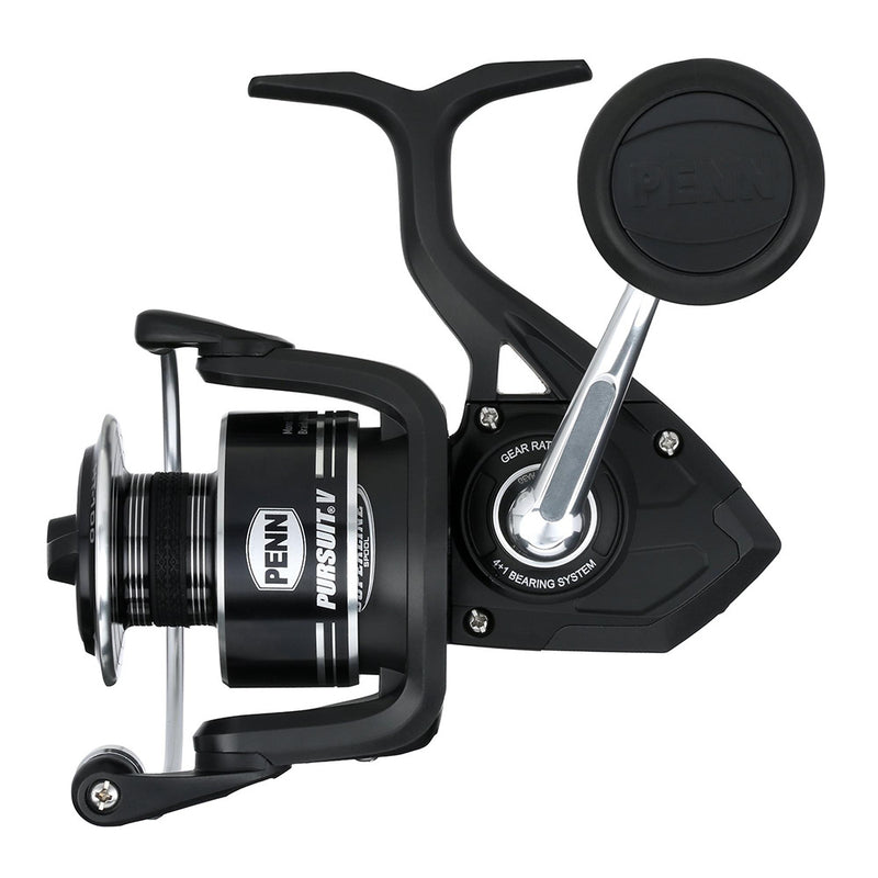 Load image into Gallery viewer, PENN Pursuit V 5000 Spinning Reel [1639640]

