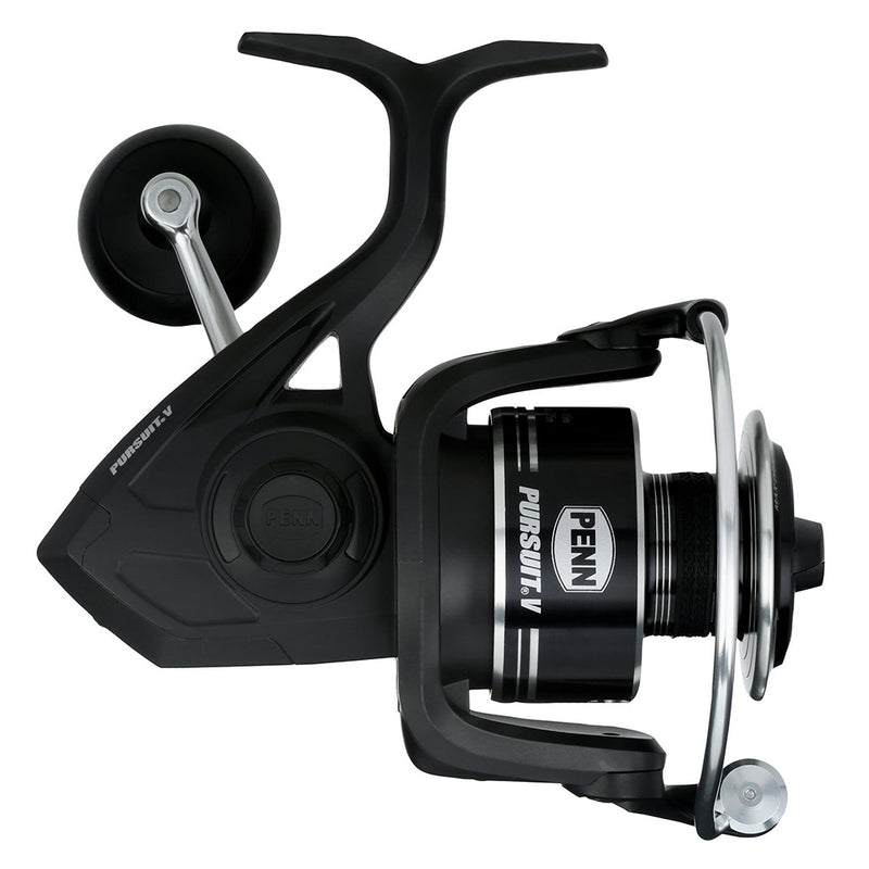 Load image into Gallery viewer, PENN Pursuit V 5000 Spinning Reel [1639640]
